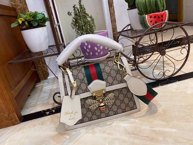 Gucci Top Handle Bags